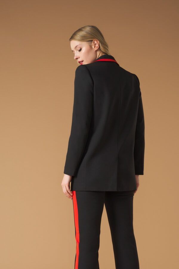 CLIDE JACKET - Imagen 3