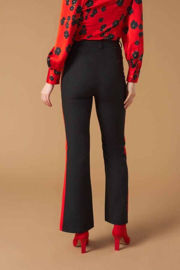 CLYDE TROUSERS - Imagen 2