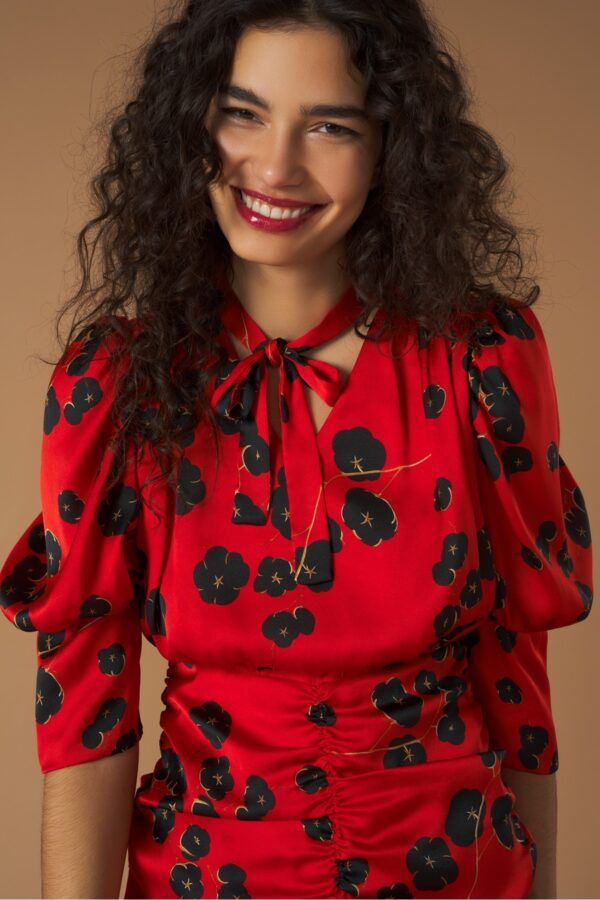 DOROTHY DRESS - Imagen 2