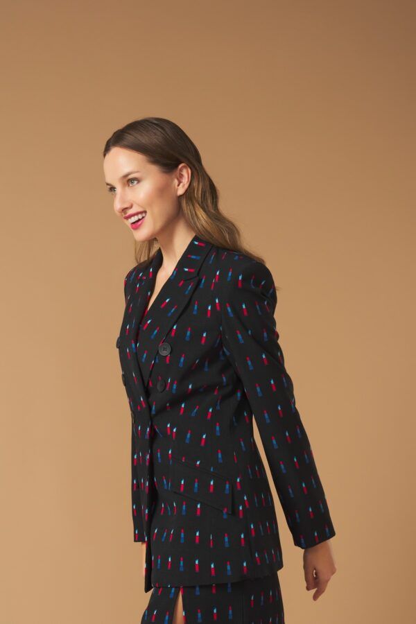 LIPSTICK JACKET - Imagen 3