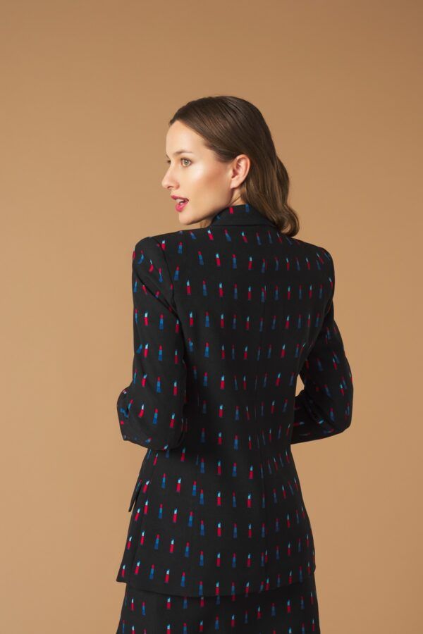 LIPSTICK JACKET - Imagen 4
