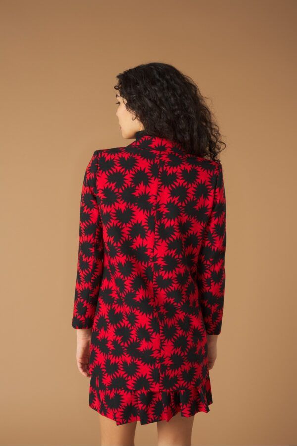 mana jacket - Imagen 2