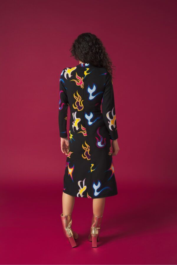 MIEL DRESS