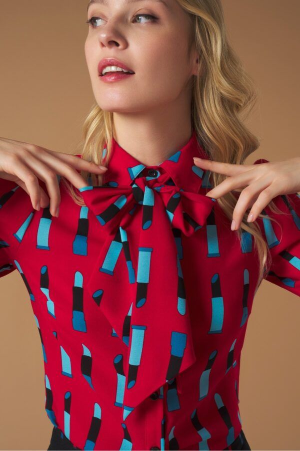ROUGE TOP - Imagen 2
