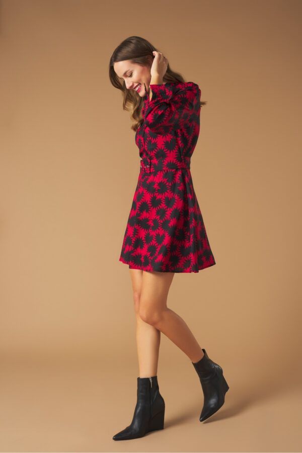 SANTANA DRESS - Imagen 2