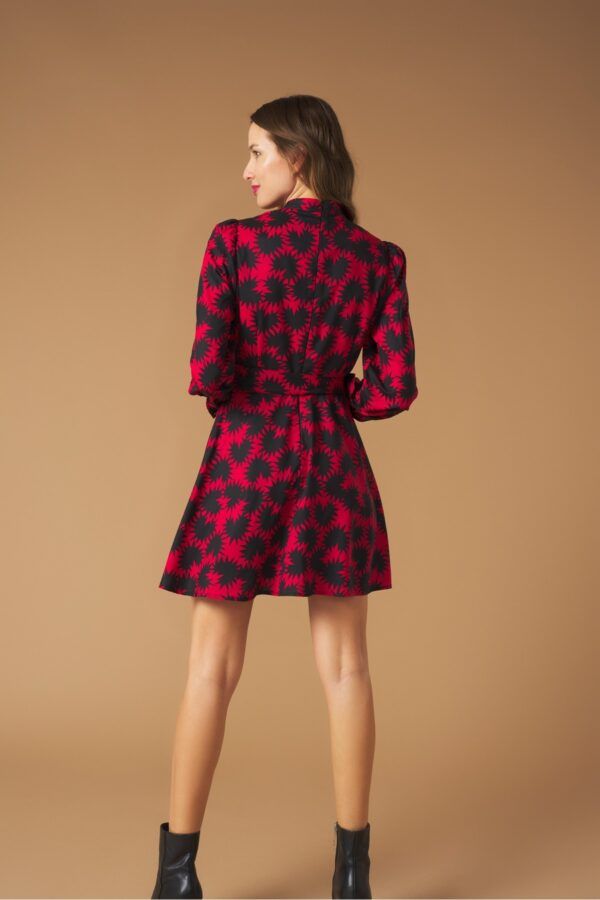 SANTANA DRESS - Imagen 4