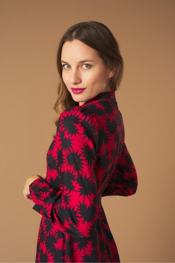 SANTANA DRESS - Imagen 3