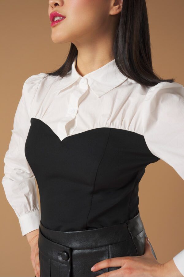 TAYLOR TOP - Imagen 2