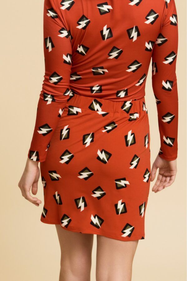 THUNDER SKIRT - Imagen 3