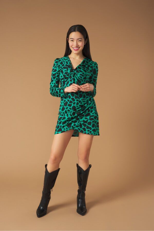 WEST DRESS - Imagen 2