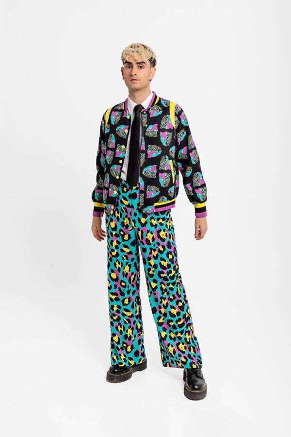 Bomber Reversible - Superstar - Imagen 3