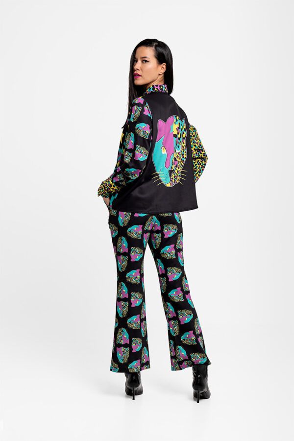 Camisa Combinada - Superstar - Imagen 3