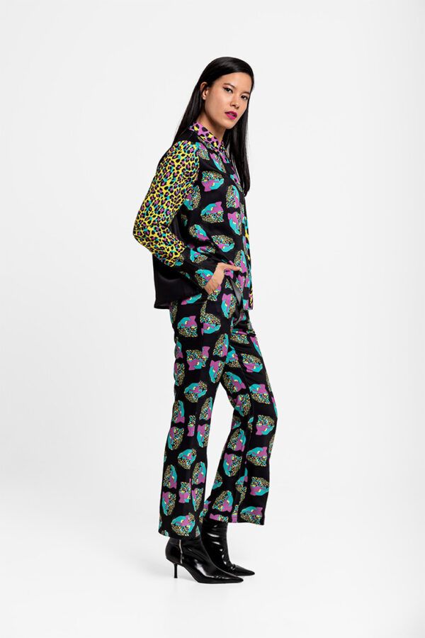 Camisa Combinada - Superstar - Imagen 2
