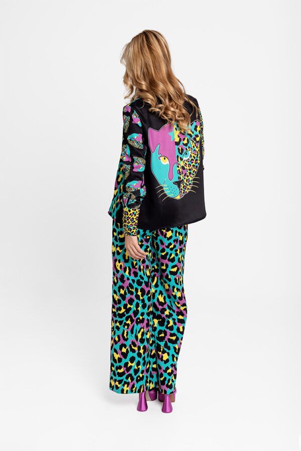 Camisa Combinada - Superstar - Imagen 4