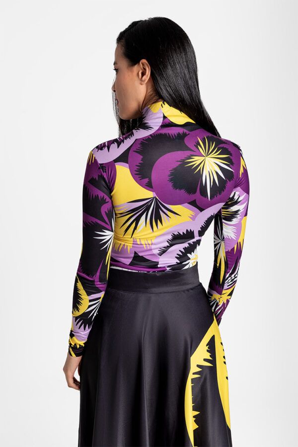 Camiseta All Over Cuello - Imagen 2