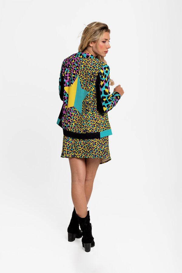 Cazadora Cremallera - Superstar - Imagen 3