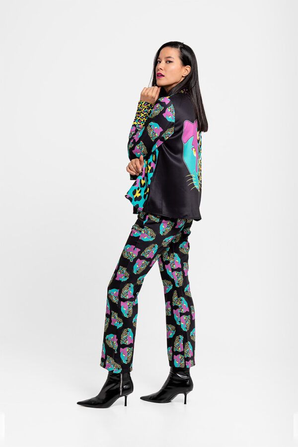 Pantalón Flare - Superstar - Imagen 2