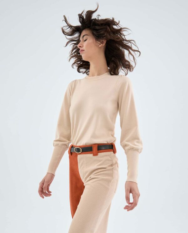JERSEY PUNTO - Imagen 2