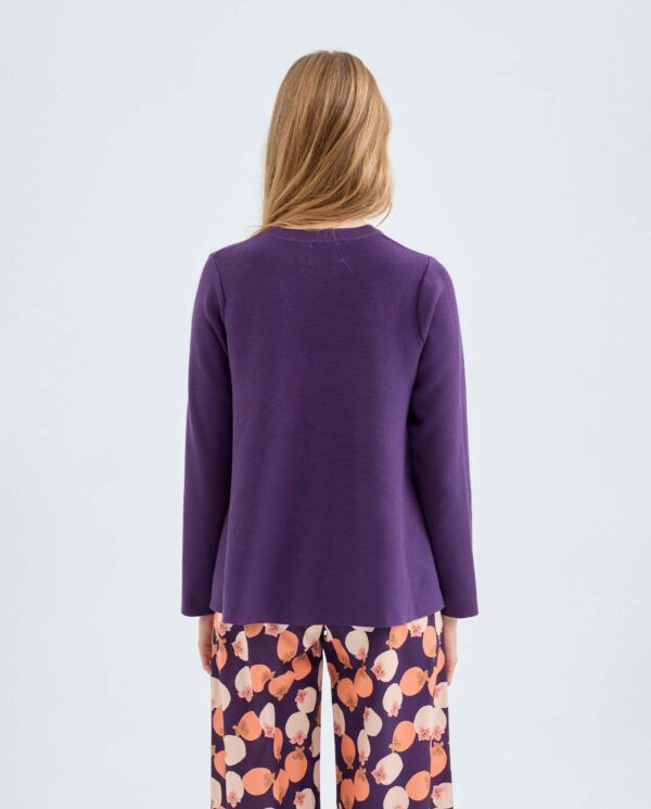 JERSEY DE PUNTO - Imagen 3