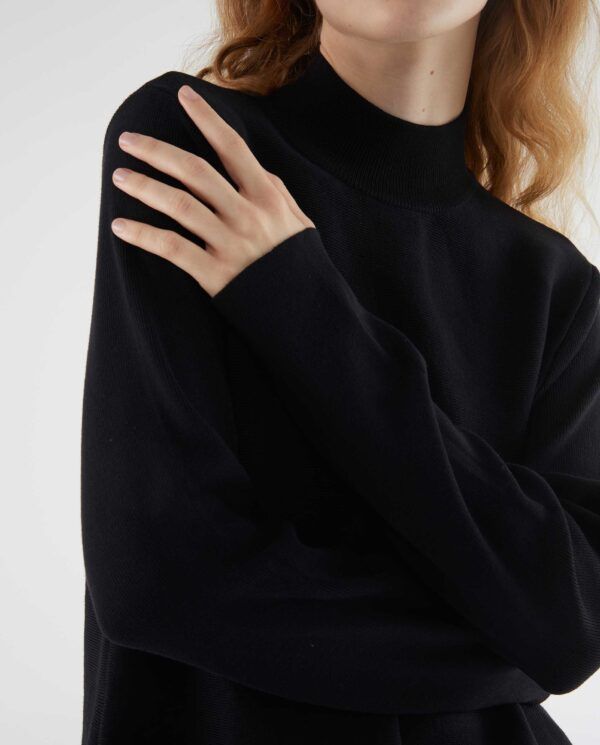 JERSEY PUNTO FINO - Imagen 2