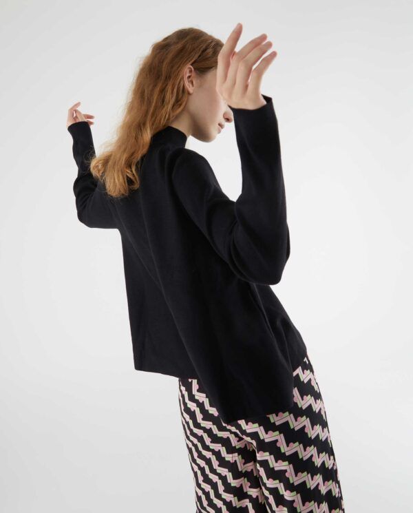 JERSEY PUNTO FINO - Imagen 4