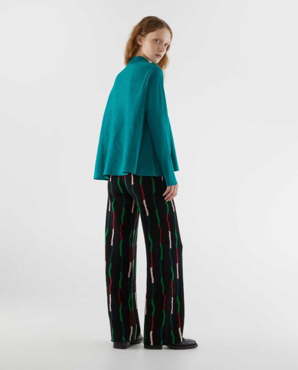 JERSEY DE PUNTO FINO - Imagen 3
