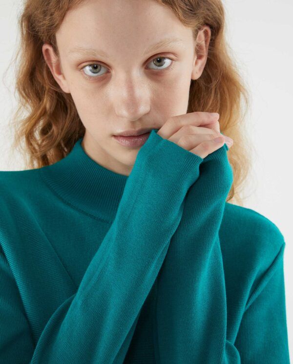 JERSEY DE PUNTO FINO - Imagen 2