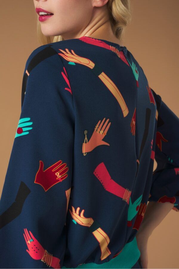 HANDS TOP - Imagen 3