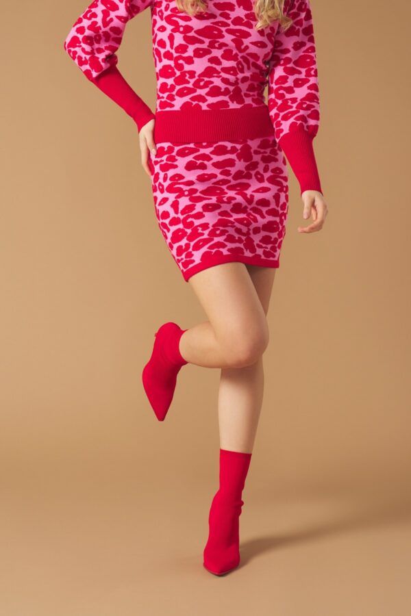 FORREST SKIRT - Imagen 2