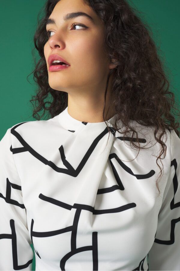 ROUSE DRESS - Imagen 3