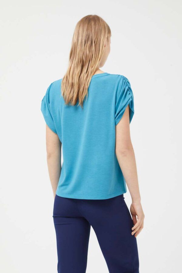 TOP BLUE - Imagen 4