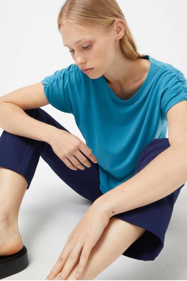 TOP BLUE - Imagen 3