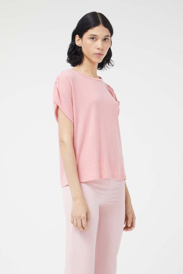 TOP PINK - Imagen 2