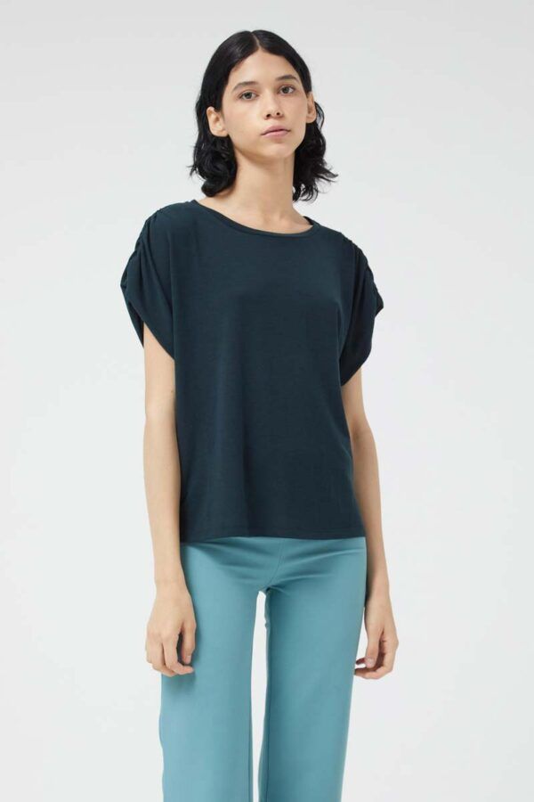 TOP NAVY BLUE - Imagen 2