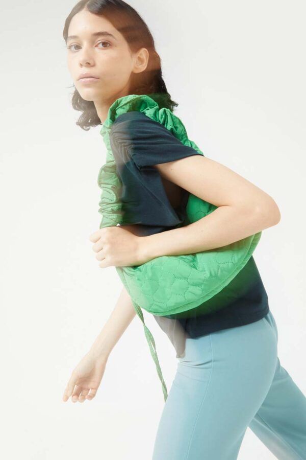 TOP NAVY BLUE - Imagen 5