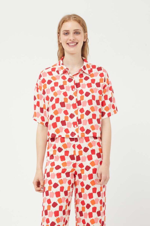 CAMISA CONVERSATIONAL 14