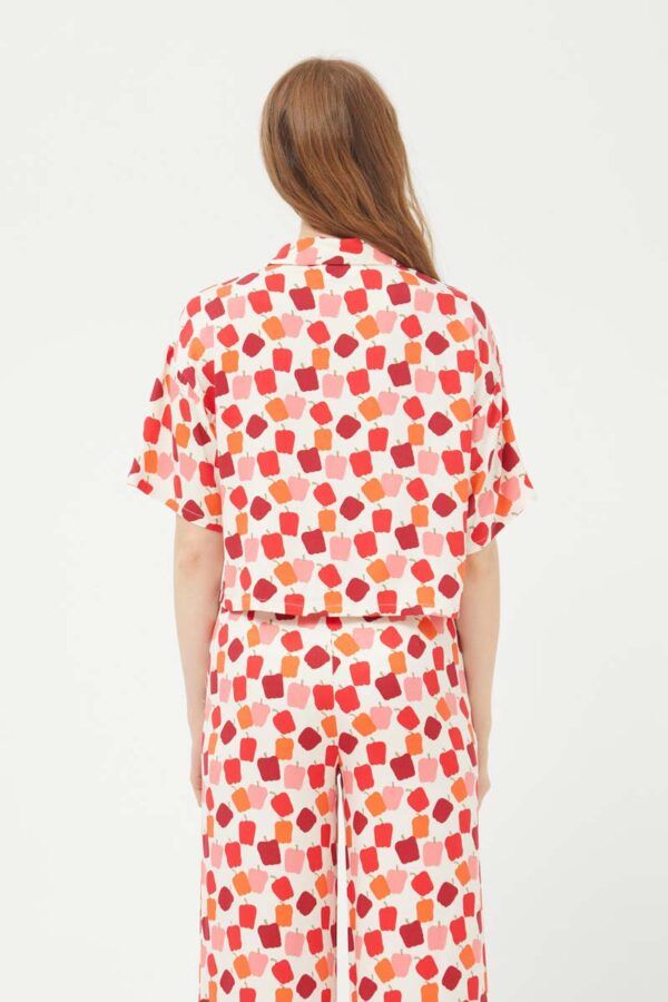 CAMISA CONVERSATIONAL 14 - Imagen 5
