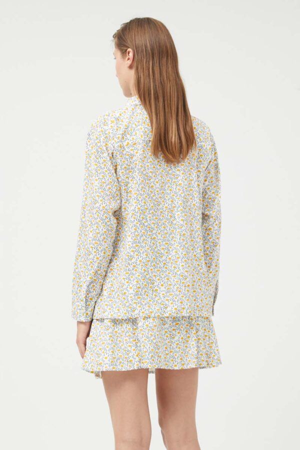 CAMISA FLOWERS 7 - Imagen 6
