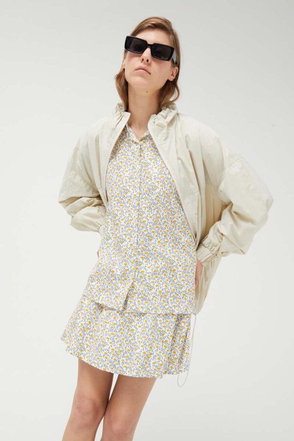 CAMISA FLOWERS 7 - Imagen 3