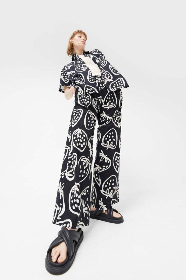 PANTALON CONVERSATIONAL 20 - Imagen 4