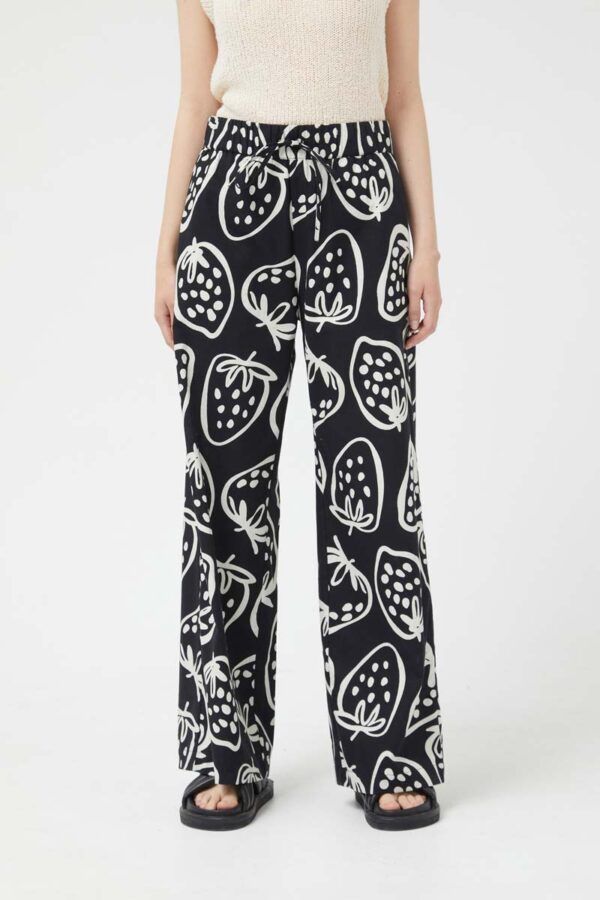 PANTALON CONVERSATIONAL 20 - Imagen 3