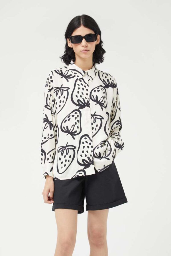 CAMISA CONVERSATIONAL 19