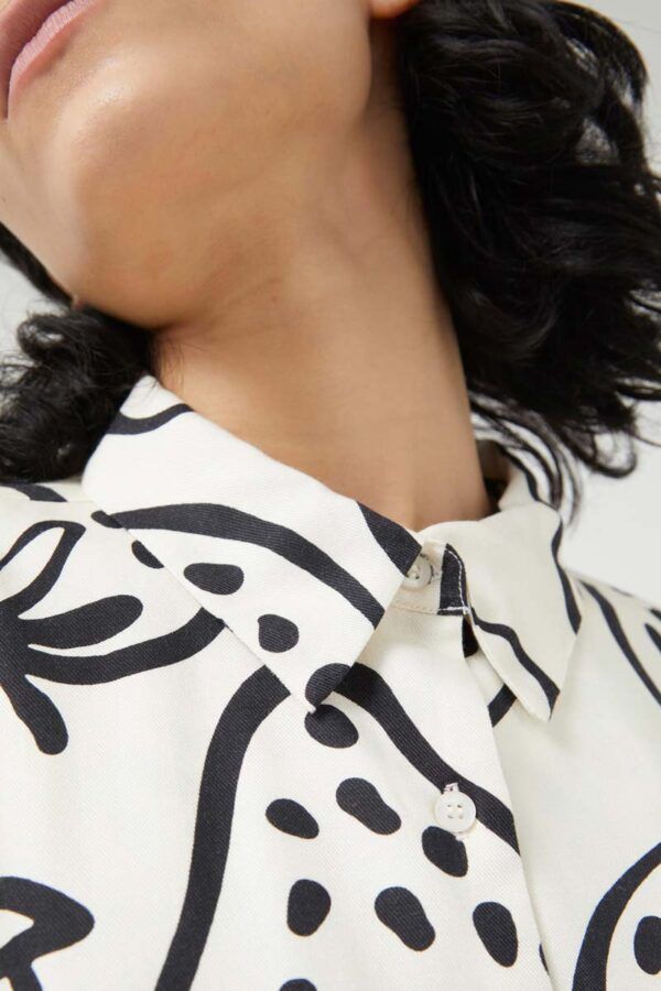 CAMISA CONVERSATIONAL 19 - Imagen 4