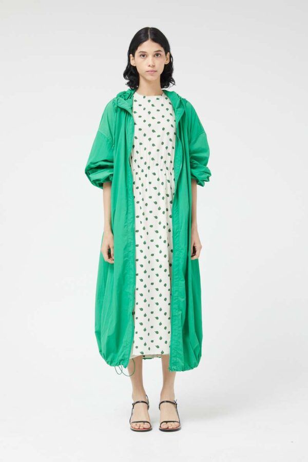 VESTIDO MIDI CONVERSATIONAL 10 - Imagen 2