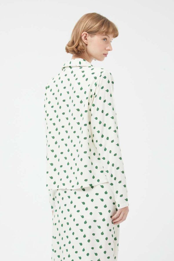 CAMISA CONVERSATIONAL 10 - Imagen 5