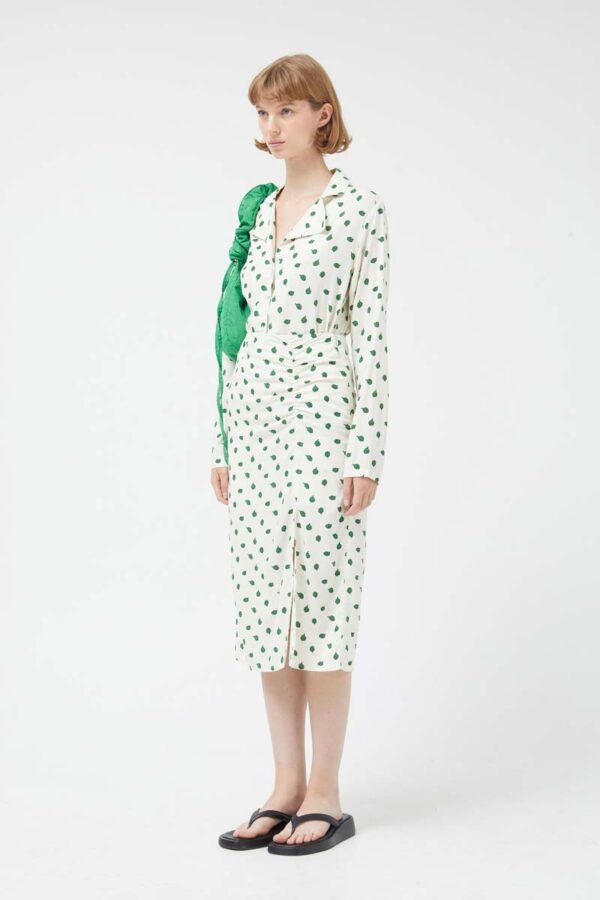 CAMISA CONVERSATIONAL 10 - Imagen 3