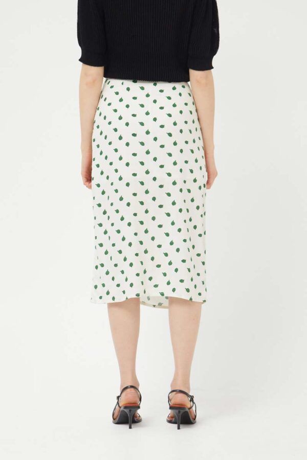 FALDA MIDI CONVERSATIONAL 10 - Imagen 4
