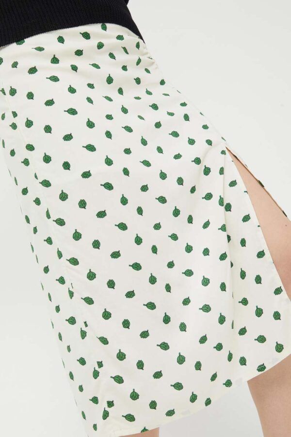 FALDA MIDI CONVERSATIONAL 10 - Imagen 3