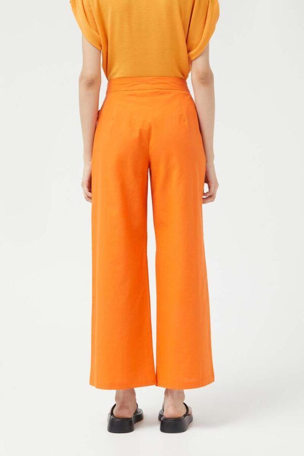 PANTALON ORANGE