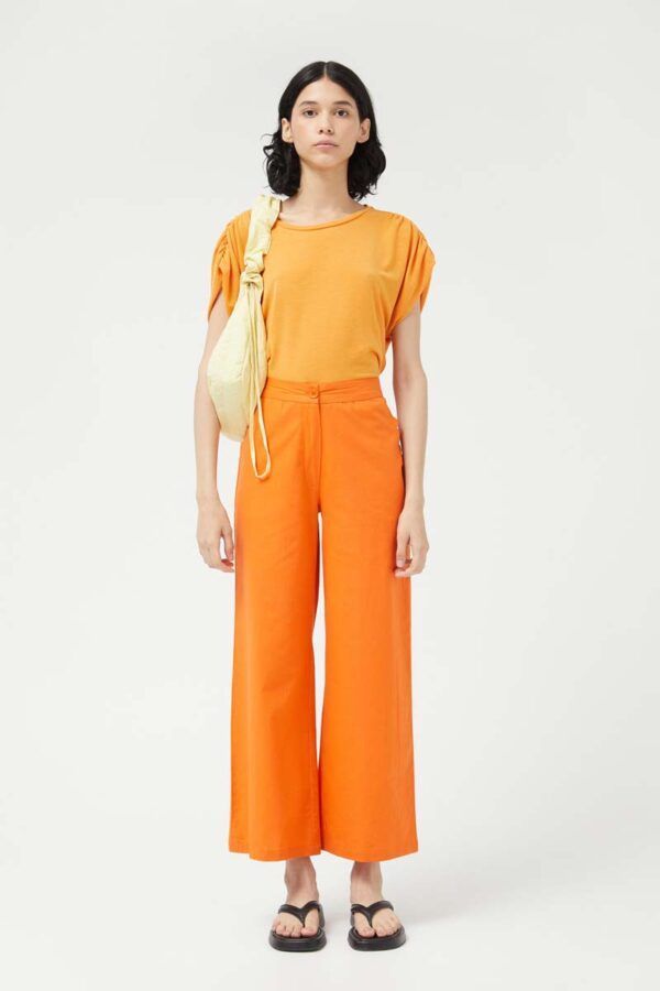 PANTALON ORANGE